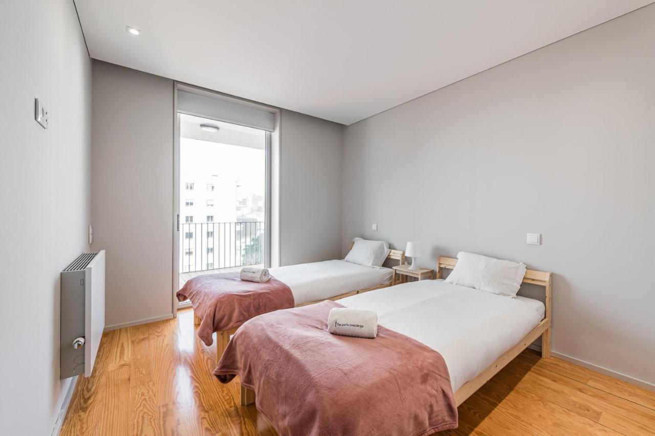 Guestready - Pursuit Of Happiness Porto Exterior foto